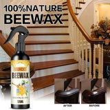 Natural Beeswax Spray, Furniture Polish and Cleaner for Wood. Buy 1 Get 1 Free 😍 ⭐⭐⭐⭐⭐ 74995+ 5 Star Reviews