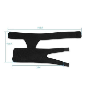 BETTER FEEL Wrap Hip Brace