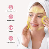 Turmeric Kojic Acid Pads(PACK OF 20 PADS😍)