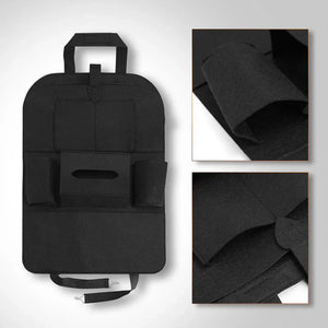 Car Back Seat Storage Organizer (BUY 1 GET 1 FREE)