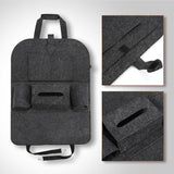 Car Back Seat Storage Organizer (BUY 1 GET 1 FREE)